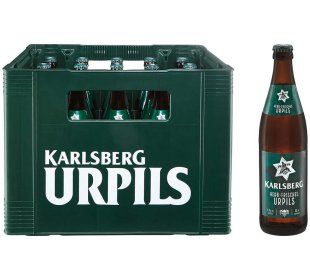 Karlsberg Urpils