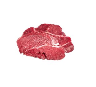 Suppenfleisch vom Rind