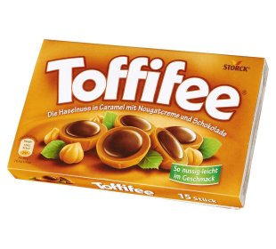 Toffifee