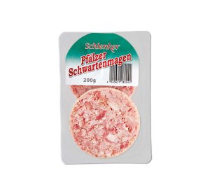 Pfälzer Schwartenmagen