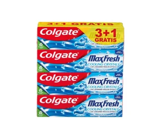 Colgate Zahncreme