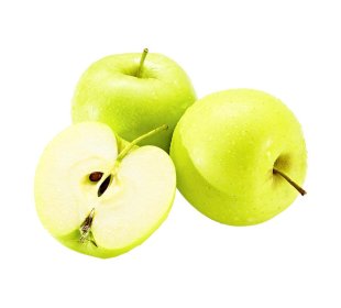 Apfel Golden Delicious