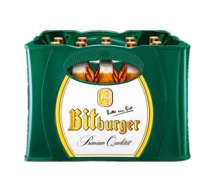 Bitburger Premium Pils
