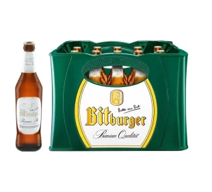 Bitburger Premium Pils