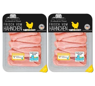 Hähnchen-Innenfilet