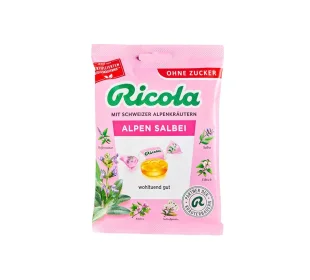 Ricola