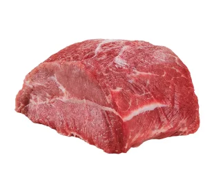 Bugbraten vom Jungbullen