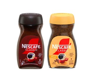 Nescafé Classic
