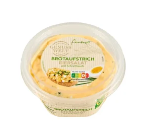 Brotaufstriche