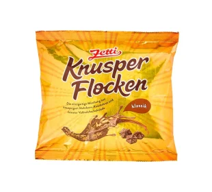Zetti Knusperflocken