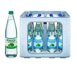 Rennsteig Mineralwasser