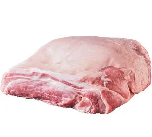 Schweine-Schulter ohne Knochen