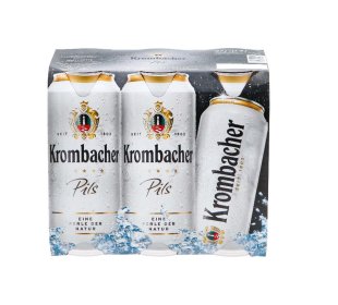 Krombacher