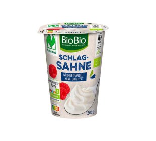 Schlagsahne