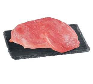 Schweine-Schulterbraten