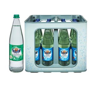 Margon Mineralwasser