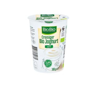 Naturjoghurt