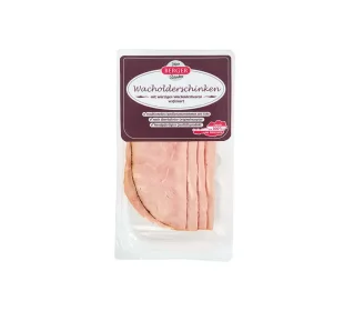 Österreichische Wurstspezialitäten