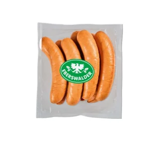 Bockwurst
