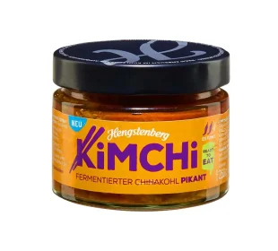 Hengstenberg Kimchi
