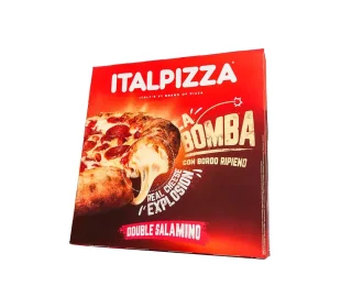 Ital Pizza La Bomba