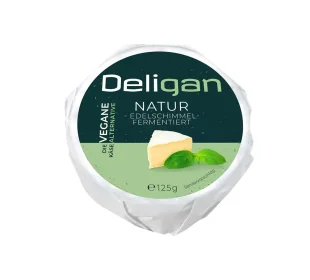 Deligan natur