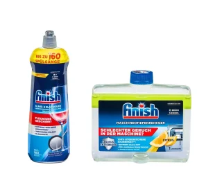 Finish Maschinenzusätze