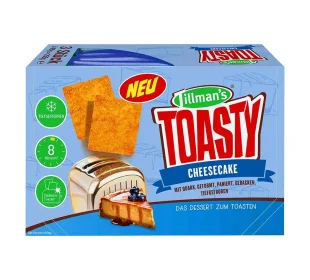 Tillmans Toasty