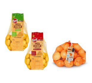 Pfanni Speisekartoffeln Unsere Besten