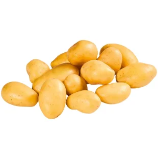 Speisekartoffeln Baby Potatoes