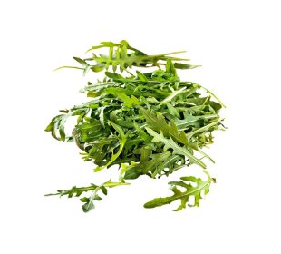Rucola Salat