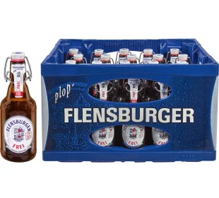 Flensburger Pilsener