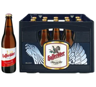 Hasseröder Premium Pils