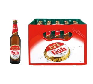 Früh Kölsch