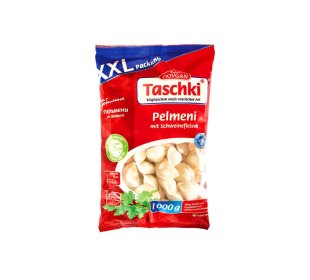 Dovgan Taschki Pelmeni