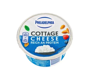 Philadelphia Cottage Cheese