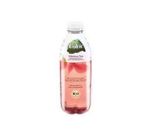 Volvic Bio Tee oder Vitamin+