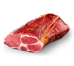 Kasseler Nacken/Kamm