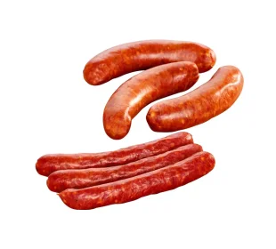 Pfefferbeißer oder Rohpolnische