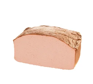 Backleberkäse