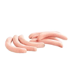 Orig. Thüringer Roster