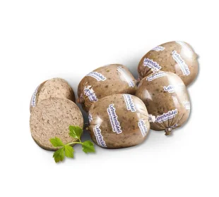 Pfälzer Leberknödel