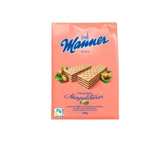 Manner Schnitten
