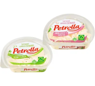 Petrella vegan