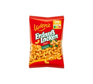 Lorenz Erdnuß Locken