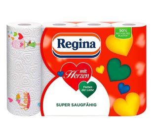 Regina Küchentücher