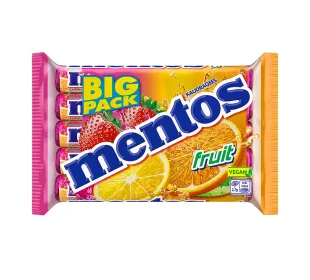 Mentos