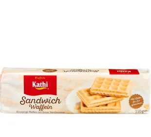 Kathi Sandwichwaffeln