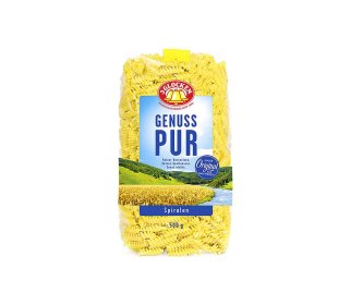 3 Glocken Genuss Pur Teigwaren