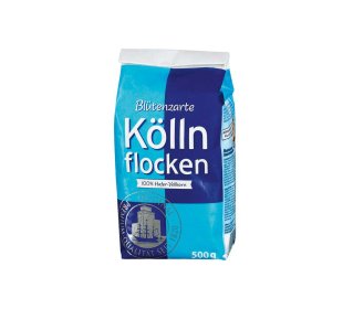 Kölln Haferflocken